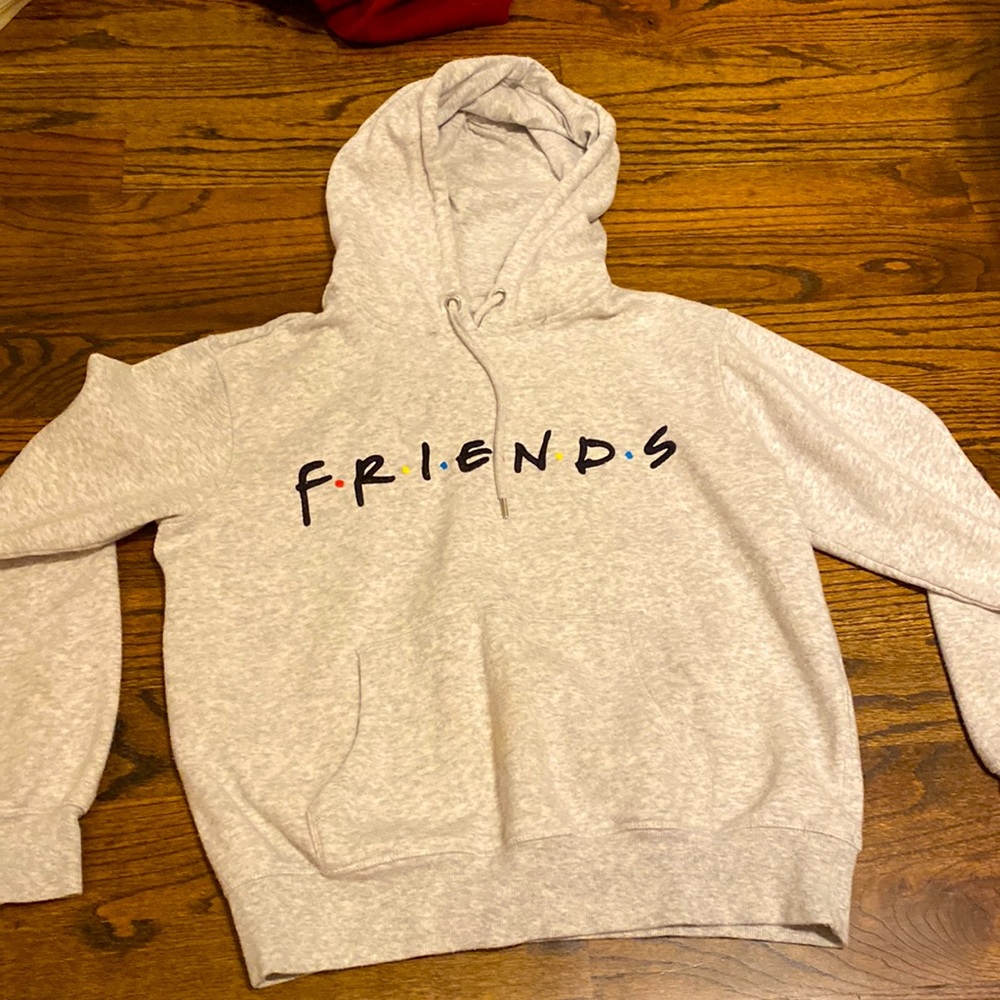 FRIENDS sweatshirt